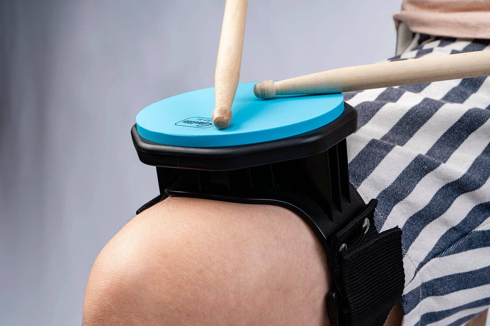 Guitto GDP-01 Drum Practice Pad