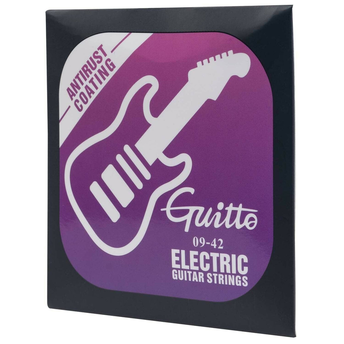 Guitto GSE-009 09-42 Electric Guitar Strings