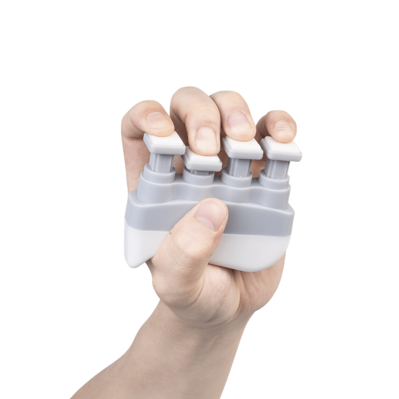 Guitto GFE-01 Finger Hand Exerciser Set
