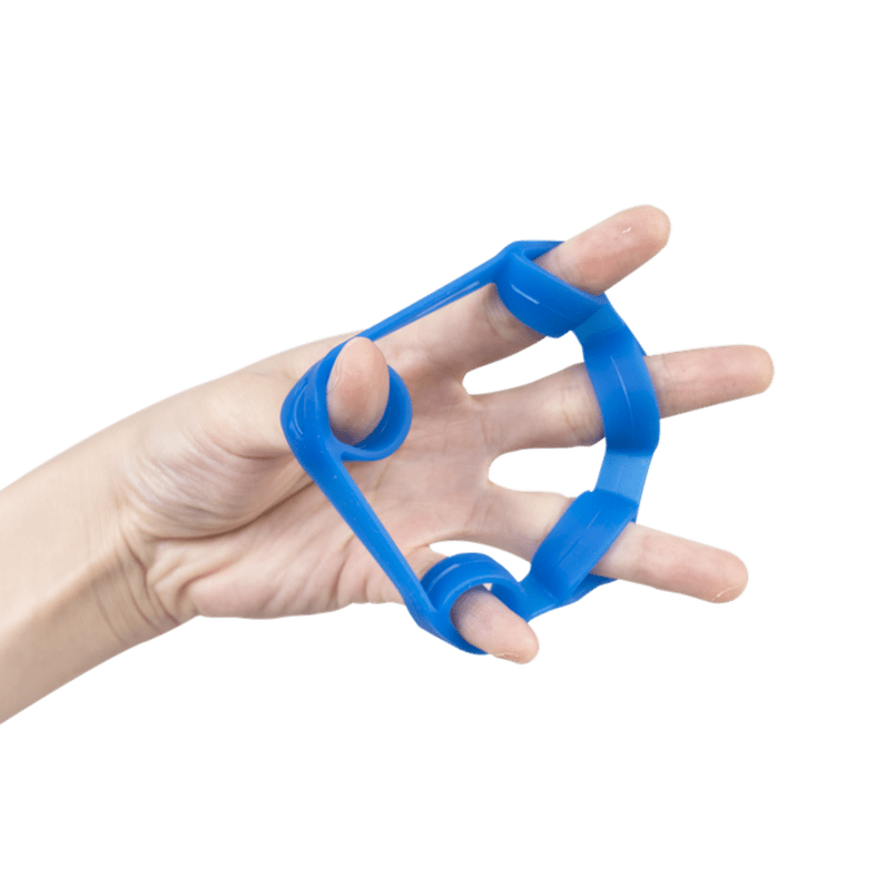 Guitto GFE-01 Finger Hand Exerciser Set