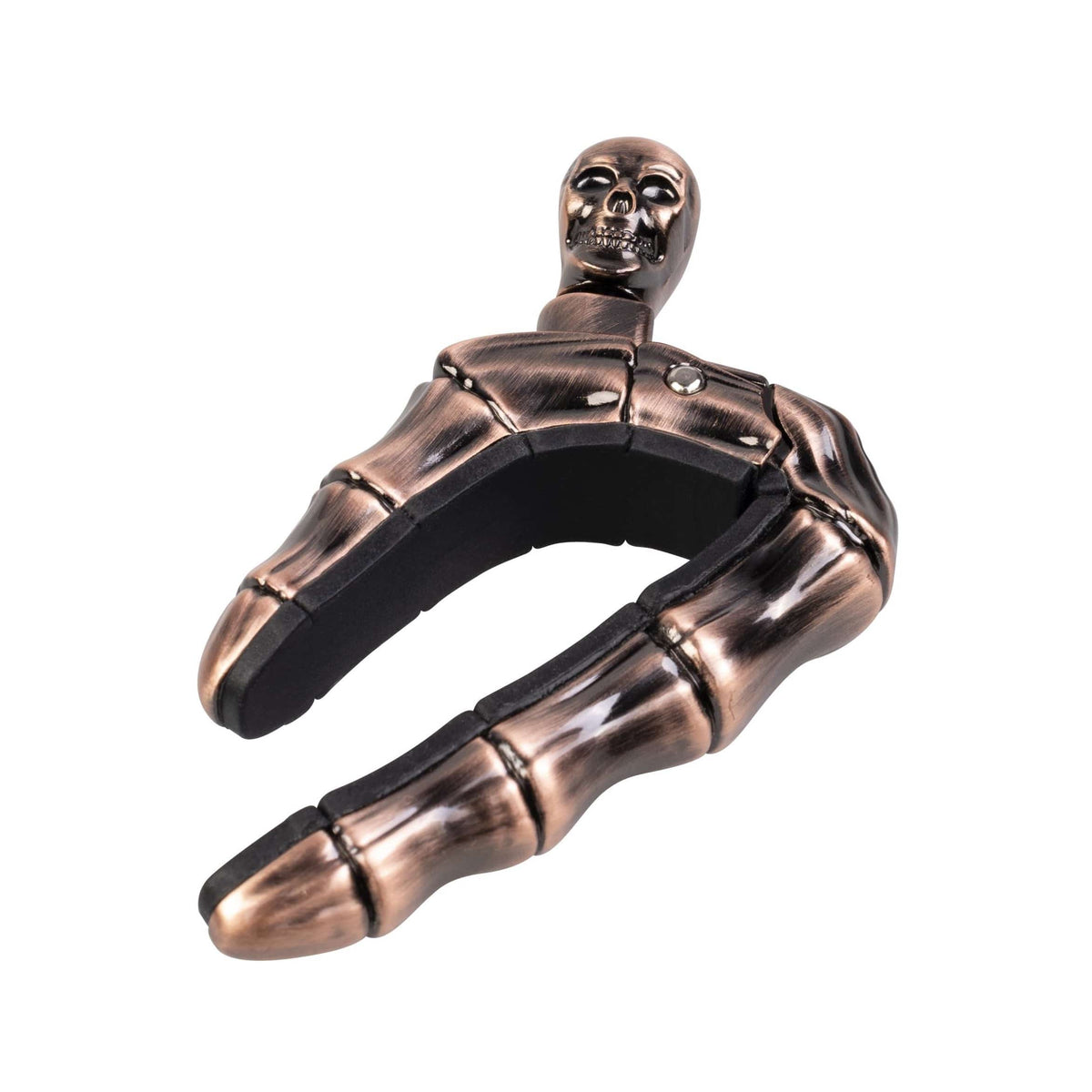 Guitto GGC-05 Guitar Capo Bronze