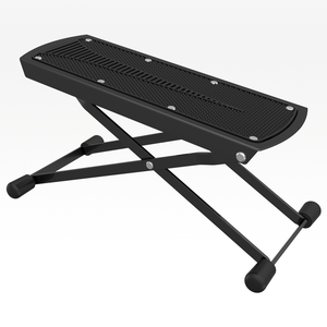 Guitto GFR-01 Guitar Footstool Footrest