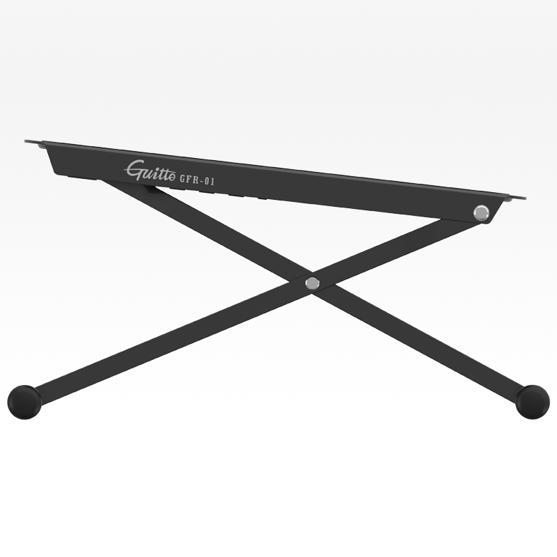 Guitto GFR-01 Guitar Footstool Footrest