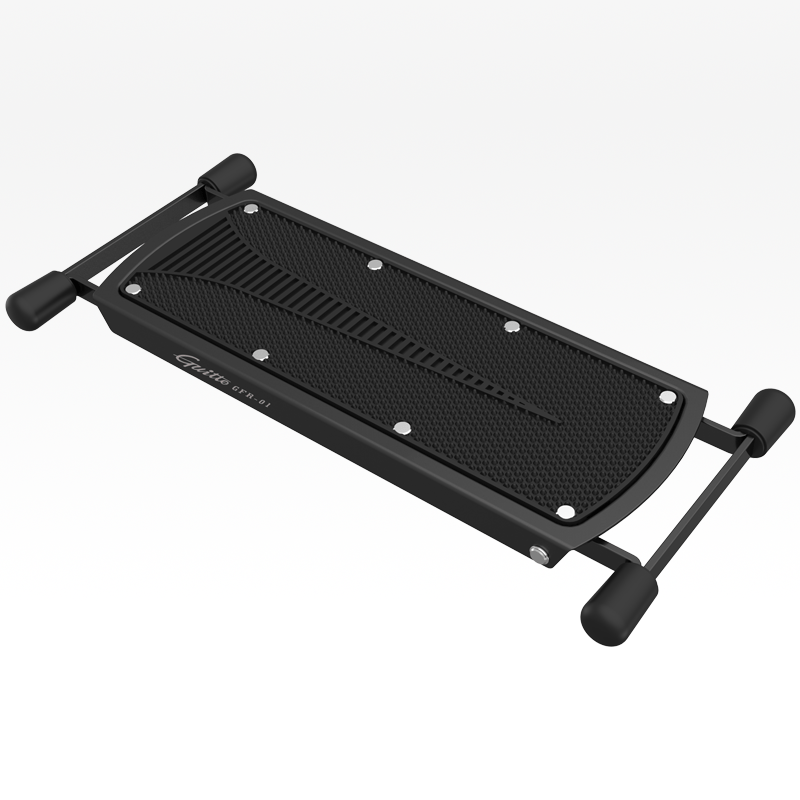 Guitto GFR-01 Guitar Footstool Footrest