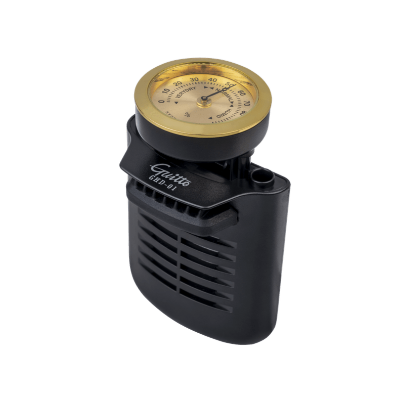 GUITTO GHD-01 Guitar Humidifier