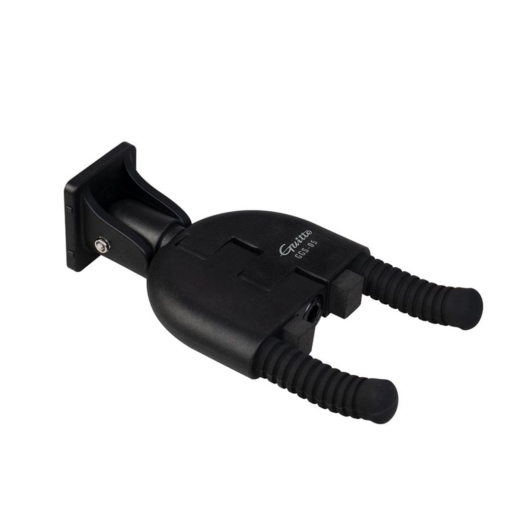 Guitto GGS-05 Adjustable/ Collapsible Guitar Wall Mount Hook