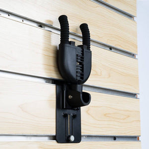 Guitto GGS-05 Adjustable/ Collapsible Guitar Wall Mount Hook