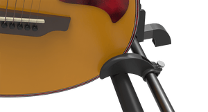 Guitto GGS-07 Adjustable Guitar Rack Guitar Collection Stand