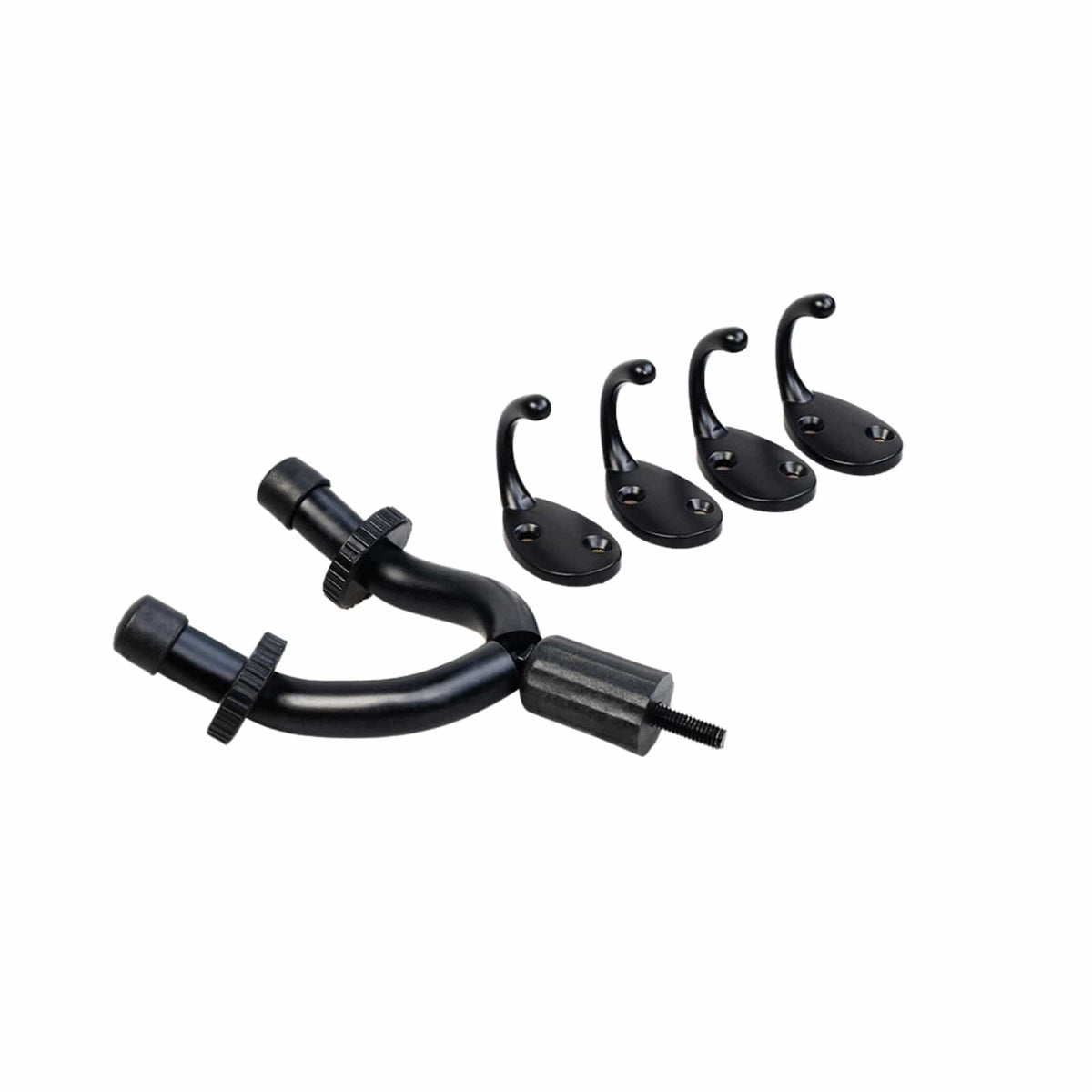 Guitto GGS-09 Guitar Wall Hanger Multi-Functional Hangers