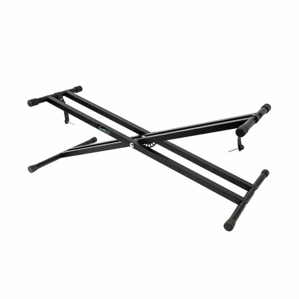 Guitto GKS-01 Double Braced X-Shape Keyboard Stand