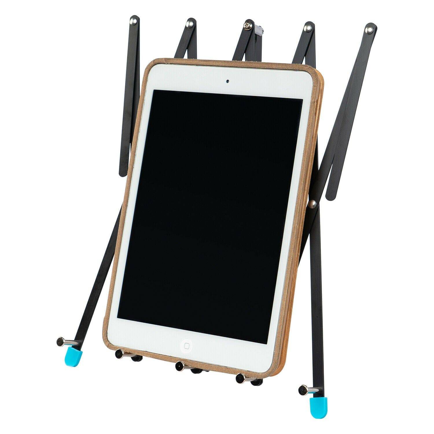 Guitto GSS-02 Desk Music Stand Collapsible Tablet Holder