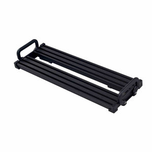 Guitto GPB-01 Pedalboard Small Size Guitar Pedal Rack with Carry Bag