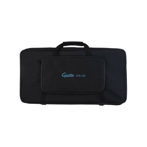 Guitto GPB-03 Pedalboard Large Size with Carry Bag