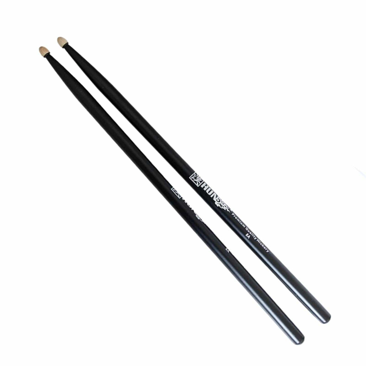 Hanflag 5A& 7A Drumsticks Premium Tough Hickory