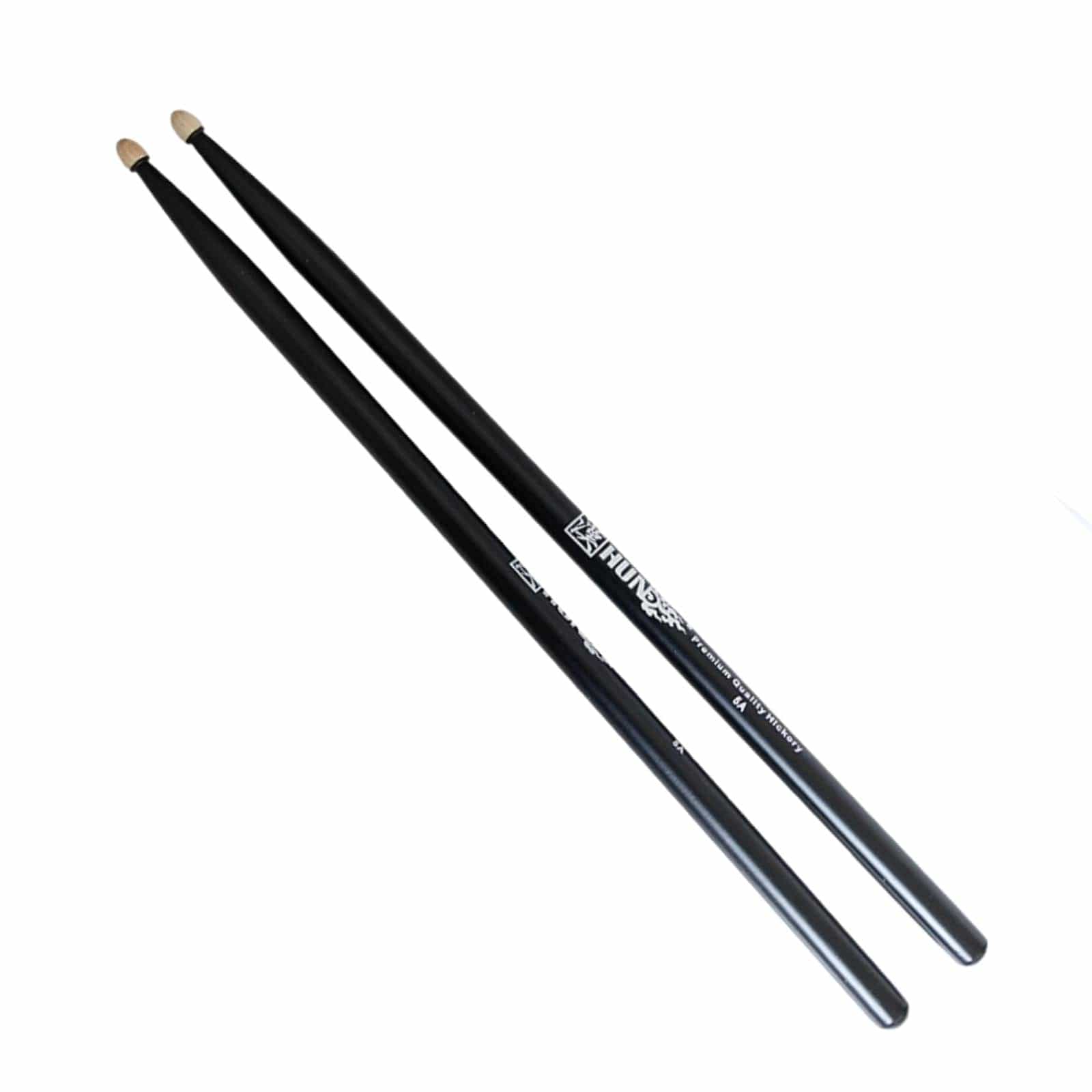 Hanflag 5A& 7A Drumsticks Premium Tough Hickory