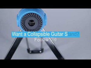 Guitto GGS-03 Collapsible Guitar Stand