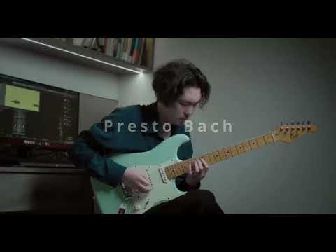 ALP Leaf LS300 Electric Guitar Sunset - ETONE.SHOP