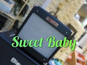 Joyo JTA05 5W Sweet Baby Class-A All Tube Guitar Amplifier - ETONE.SHOP