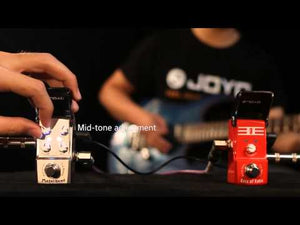 JOYO  JF-324  Noise Gate Guitar Pedal - ETONE.SHOP