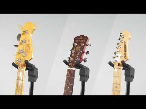 Guitto GGS-06 Tripod Guitar Stand