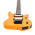 Jamstik Studio MIDI Guitar in Orange