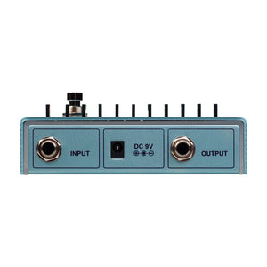 Joyo R-12 Band Controller 10 Band Graphic EQ Pedal