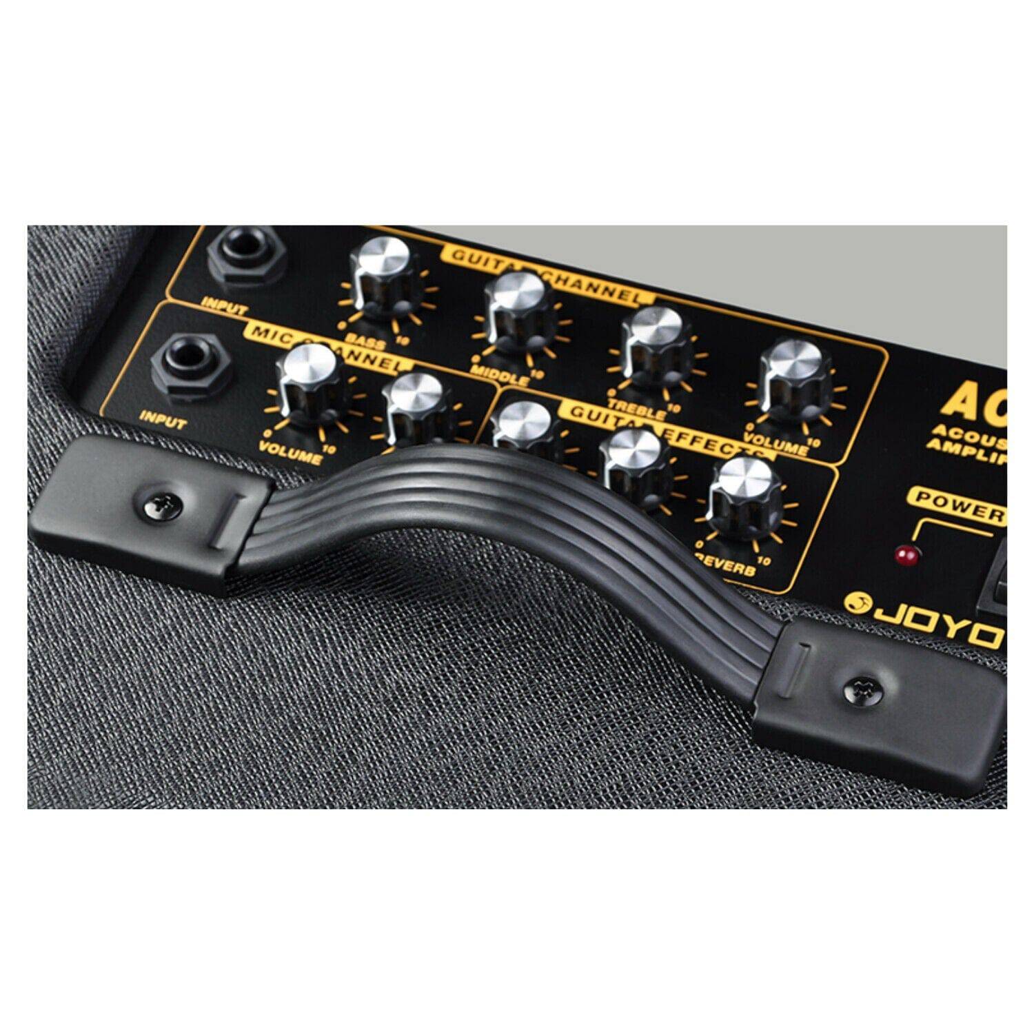Joyo AC-20 20Watts Acoustic Guitar Amplifier