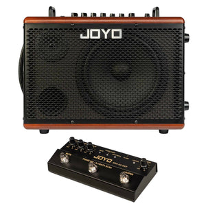 Joyo BSK60 60 Watts Acoustic Guitar Amplifier