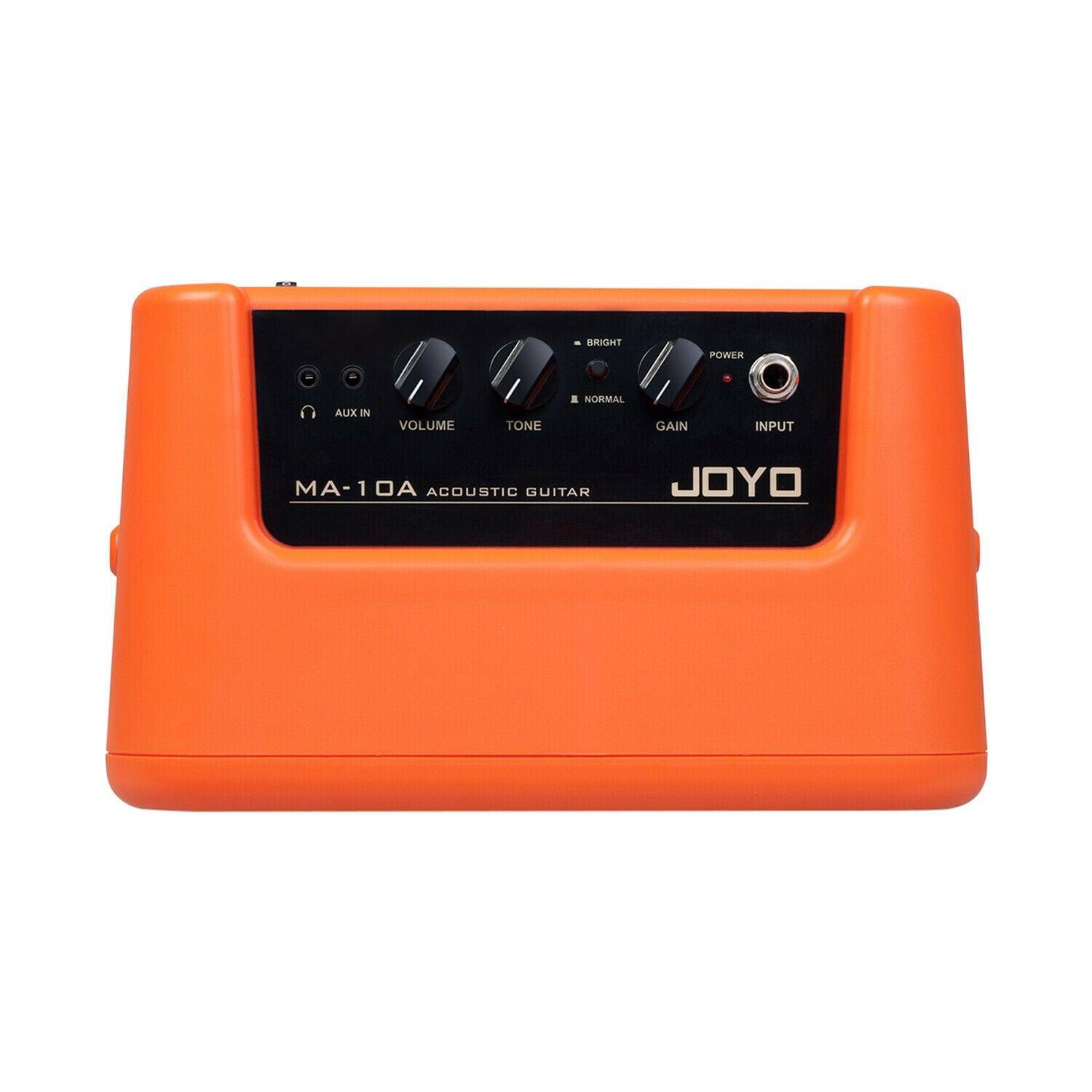 Joyo MA-10A 10 Watts Acoustic Guitar Amplifier