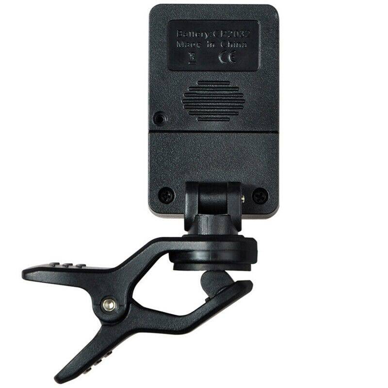 JOYO JT-01 Chromatic Tuner for Guitar Violin Ukulele