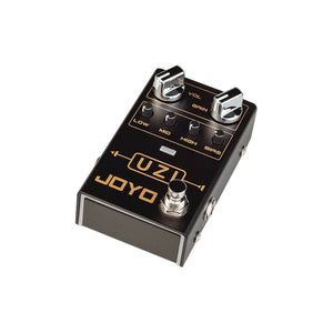 Joyo R-03 Uzi Distortion Guitar Effects Pedal