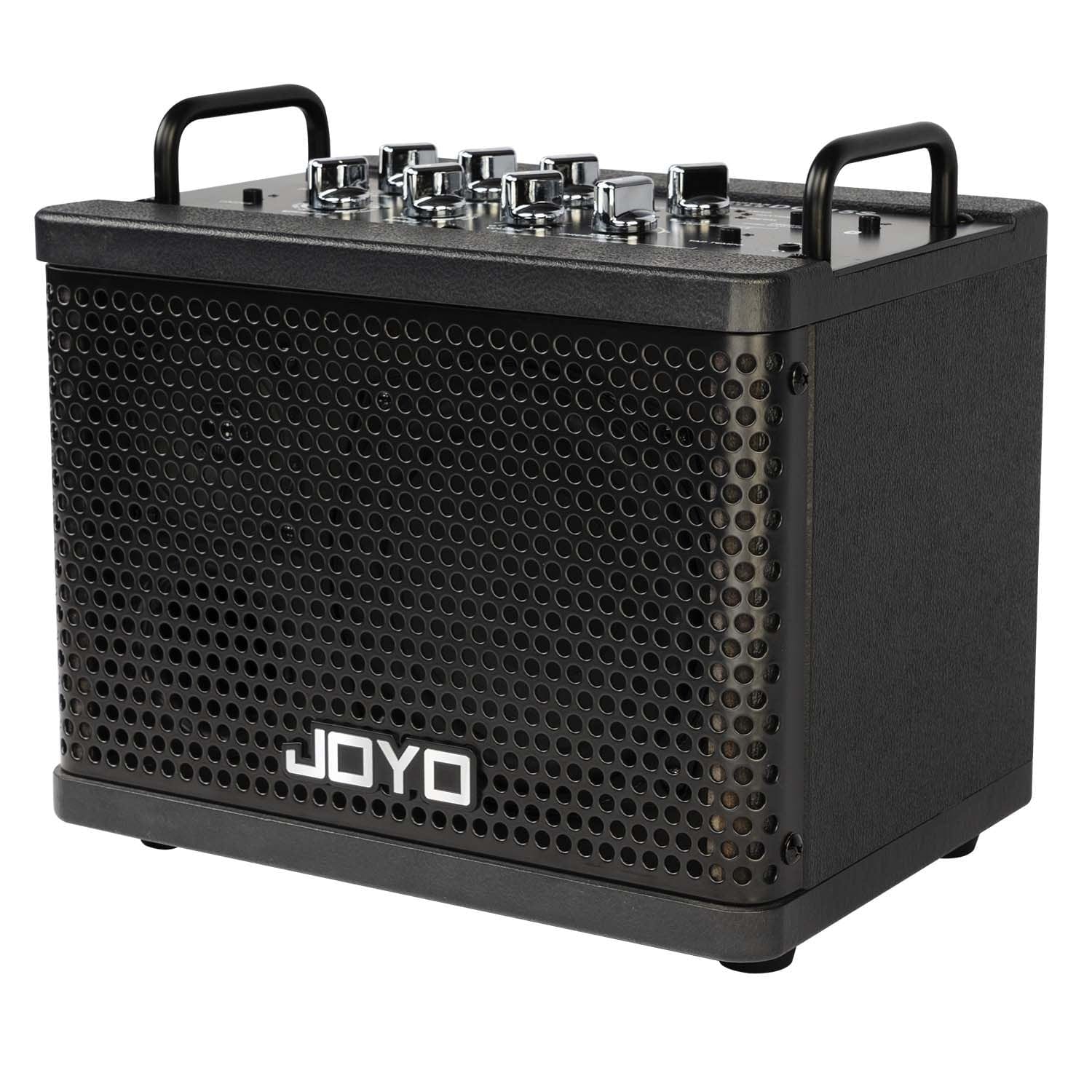 Joyo DC15S 15 Watts Digital Guitar Amplifier