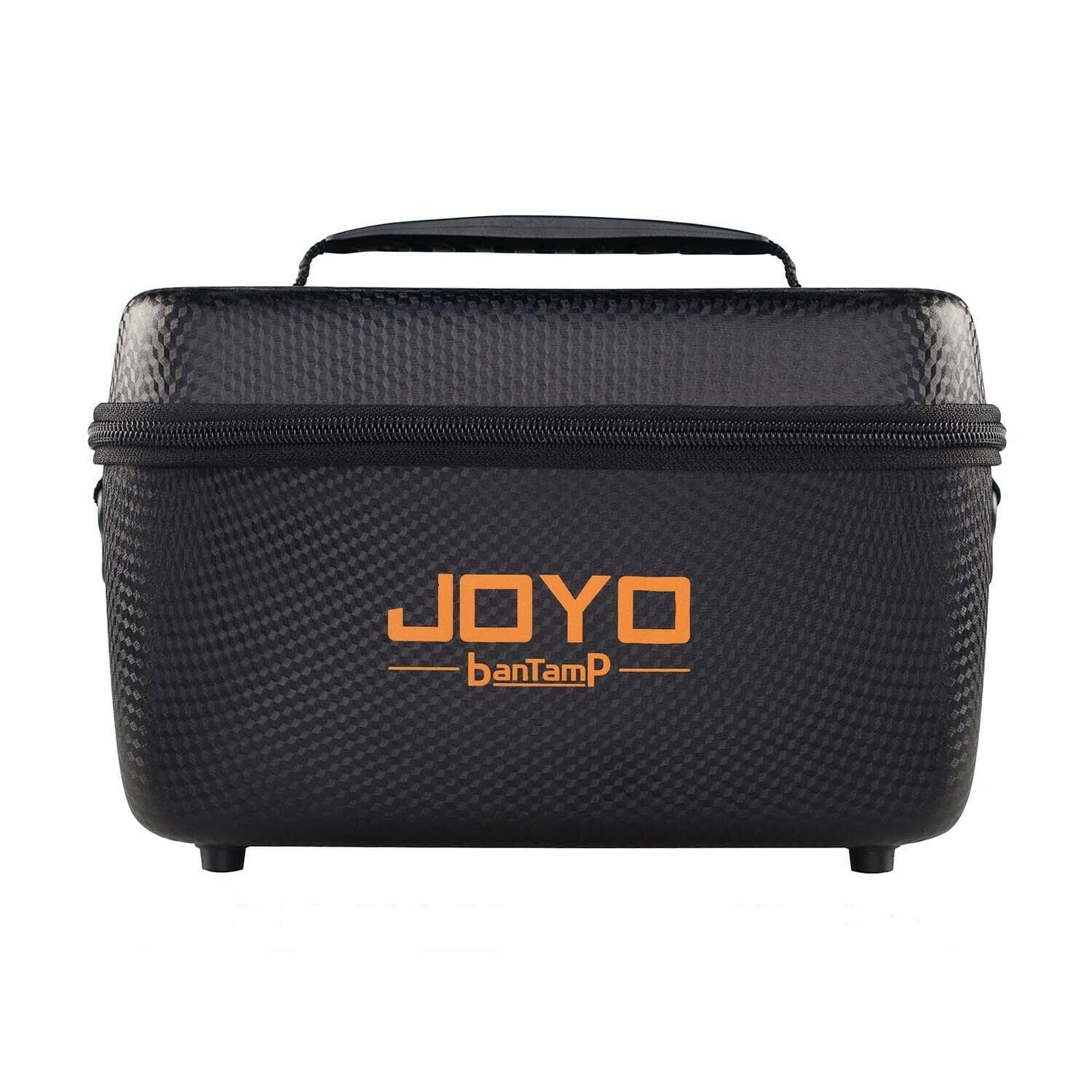 Joyo BanTbaG Bantamp Guitar Amplifier Deluxe Solid Foam Case