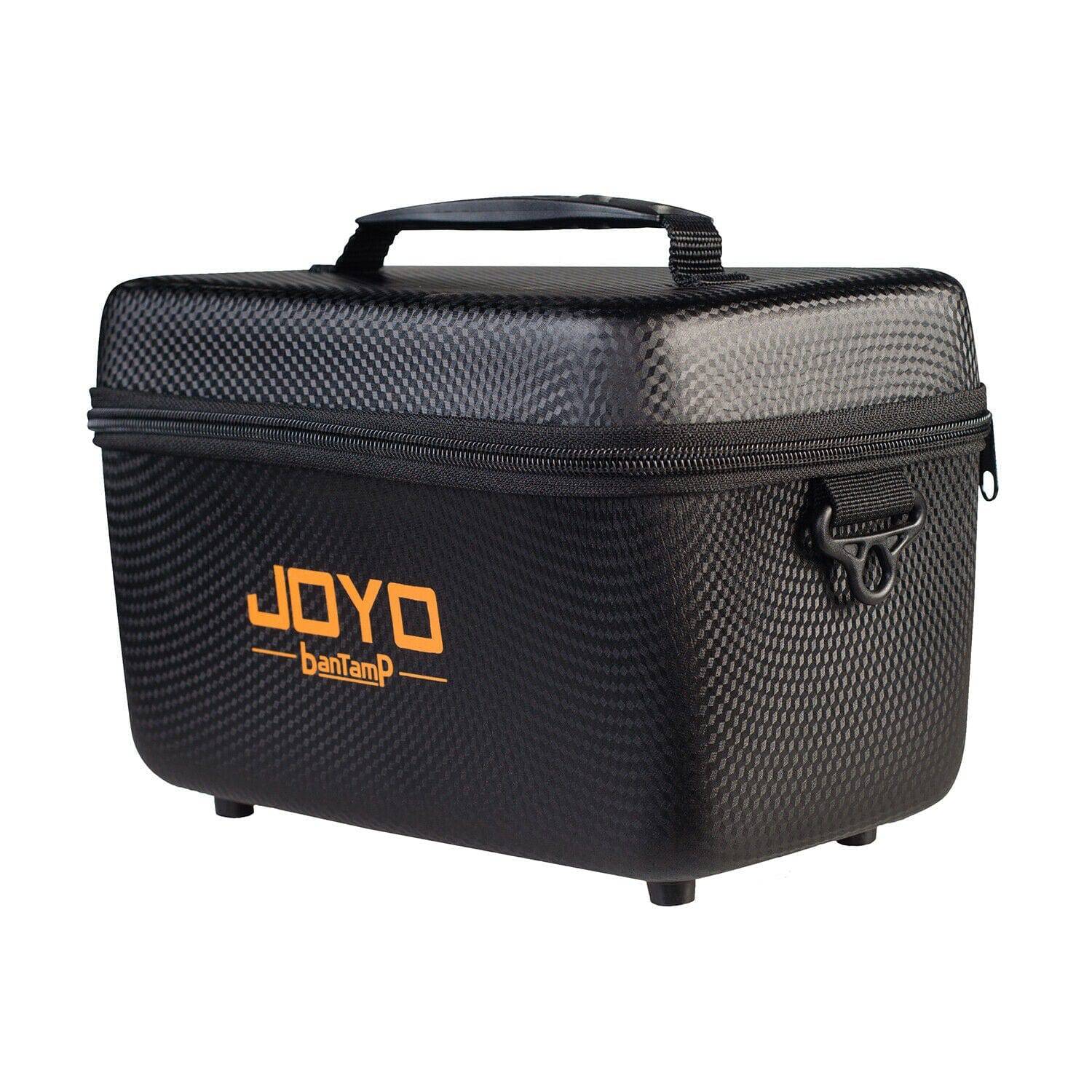 Joyo BanTbaG Bantamp Guitar Amplifier Deluxe Solid Foam Case