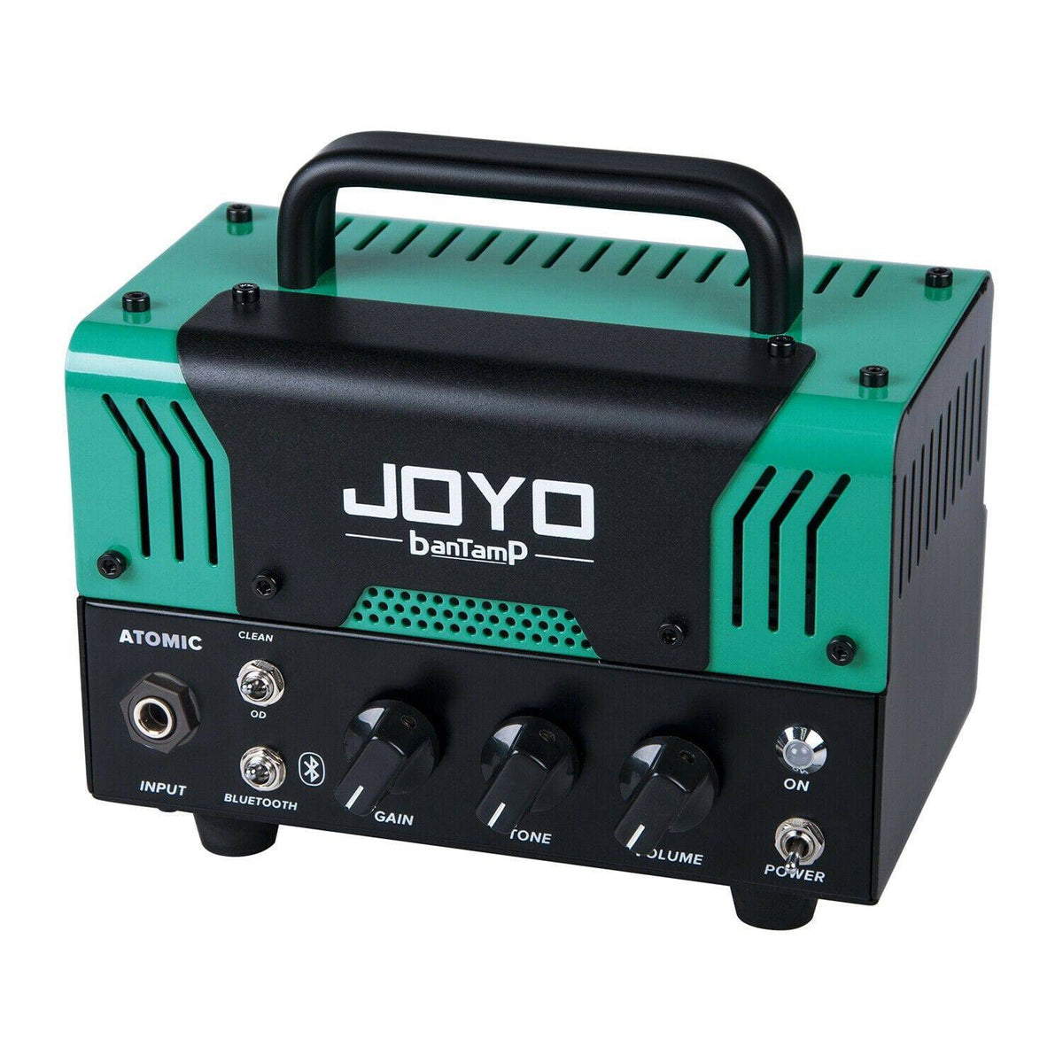 Joyo Bantamp Atomic 20 Watts Guitar Amp Head