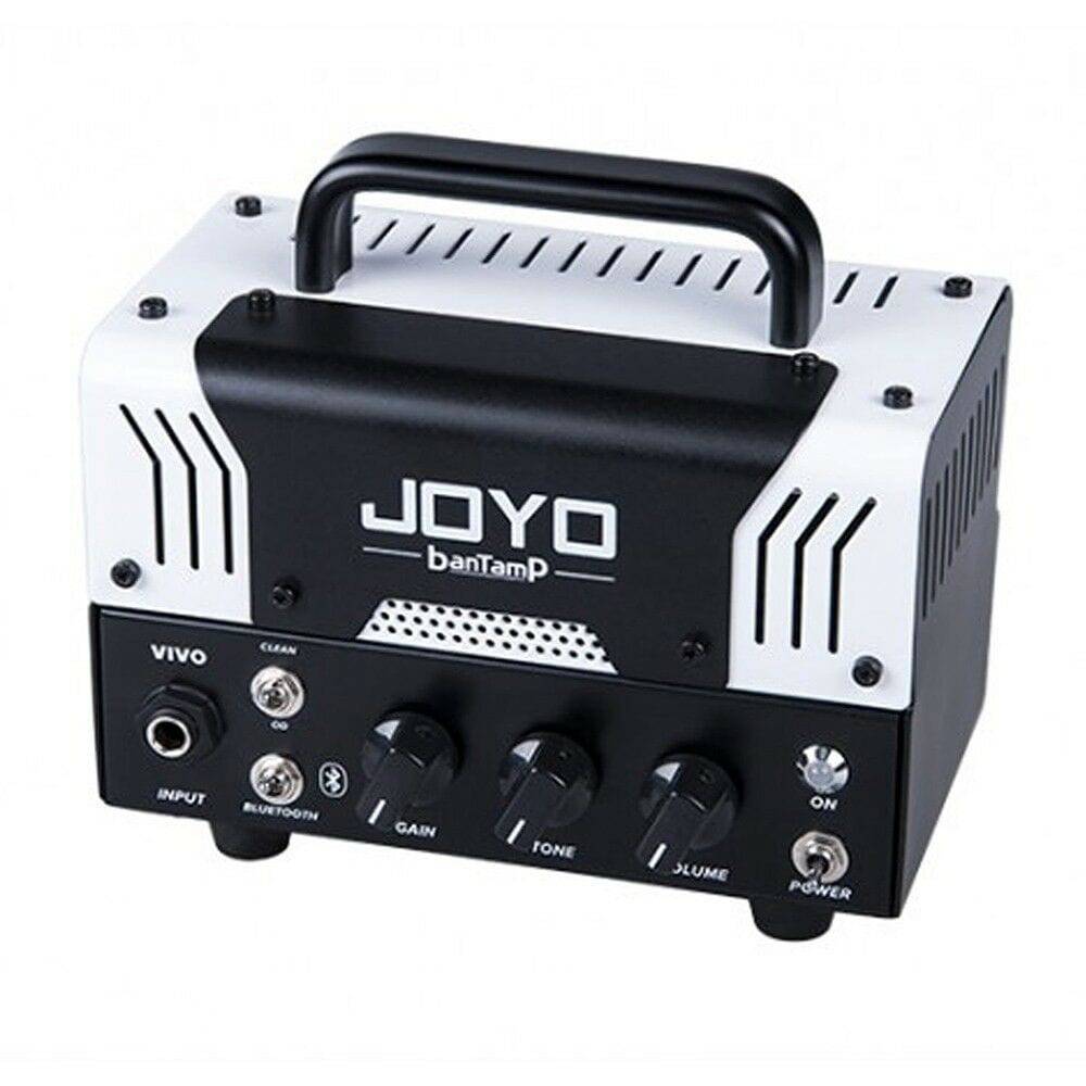 Joyo Bantamp VIVO 20 Watts Guitar Amplifier Head