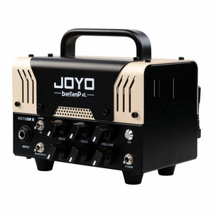 Joyo Meteor II Bantamp XL 20 Watt Guitar Tube Amp Head
