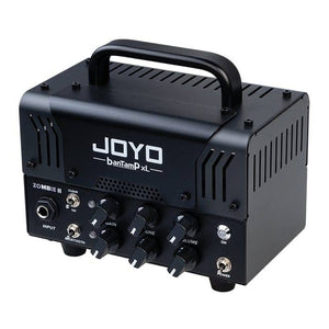 JOYO Zombie II 20 Watt Tube-Hybrid Guitar Amp Head