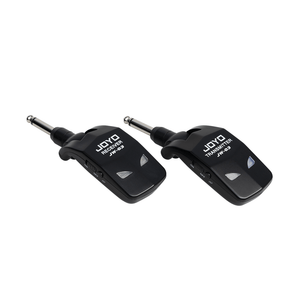 JOYO JW-03 2.4Ghz Guitar and Bass Digital Wireless System