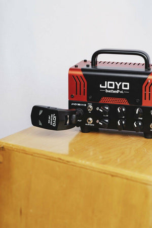 JOYO JW-03 2.4Ghz Guitar and Bass Digital Wireless System
