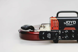 JOYO JW-03 2.4Ghz Guitar and Bass Digital Wireless System