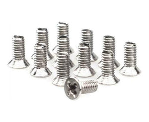 JOYO CM-15 Solder-Free Patch Cable Kit 1/4" TS Right Angle Jack Connectors