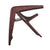 Joyo JCP01 Capo for Steel String Acoustic/ Electric Guitar-Wood Look