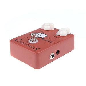 Joyo JF-05 Guitar Chorus Effects Pedal