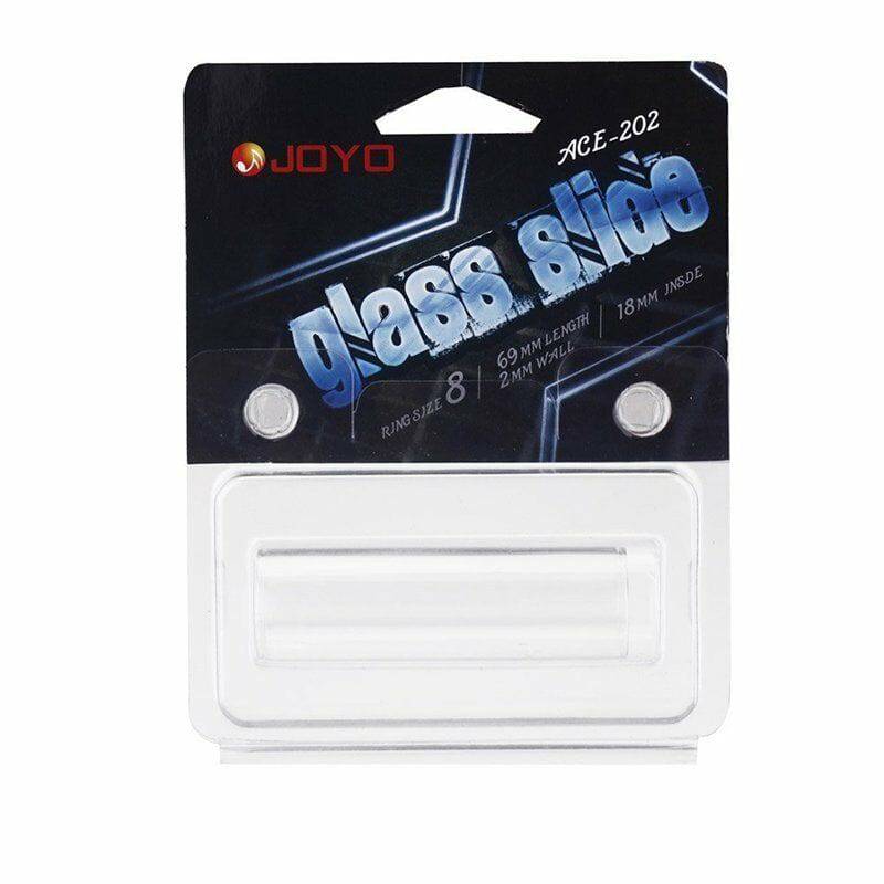 JOYO ACE-202 Glass Guitar Slide