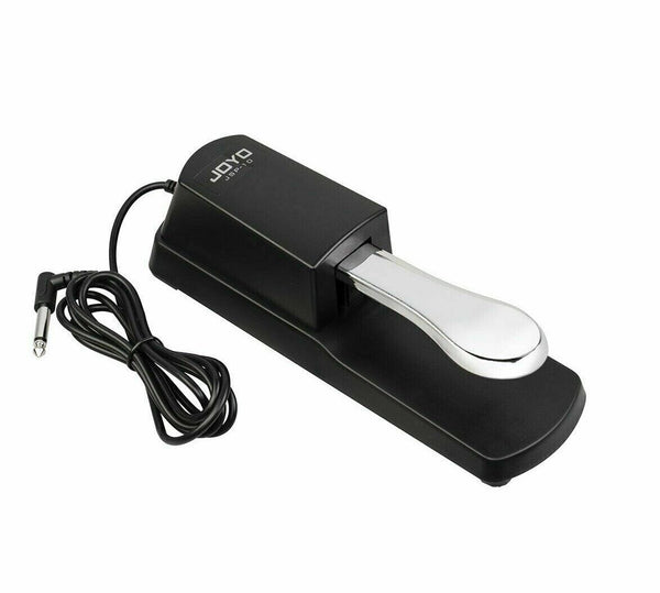keyboard foot pedal JOYO JSP-10 Keyboard Sustain Pedal