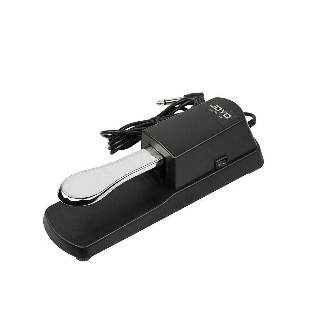 JOYO JSP-10 Keyboard Sustain Pedal