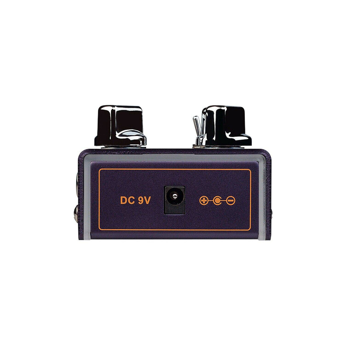 Joyo R-06 OMB Guitar Looper and Drum Machine Pedal