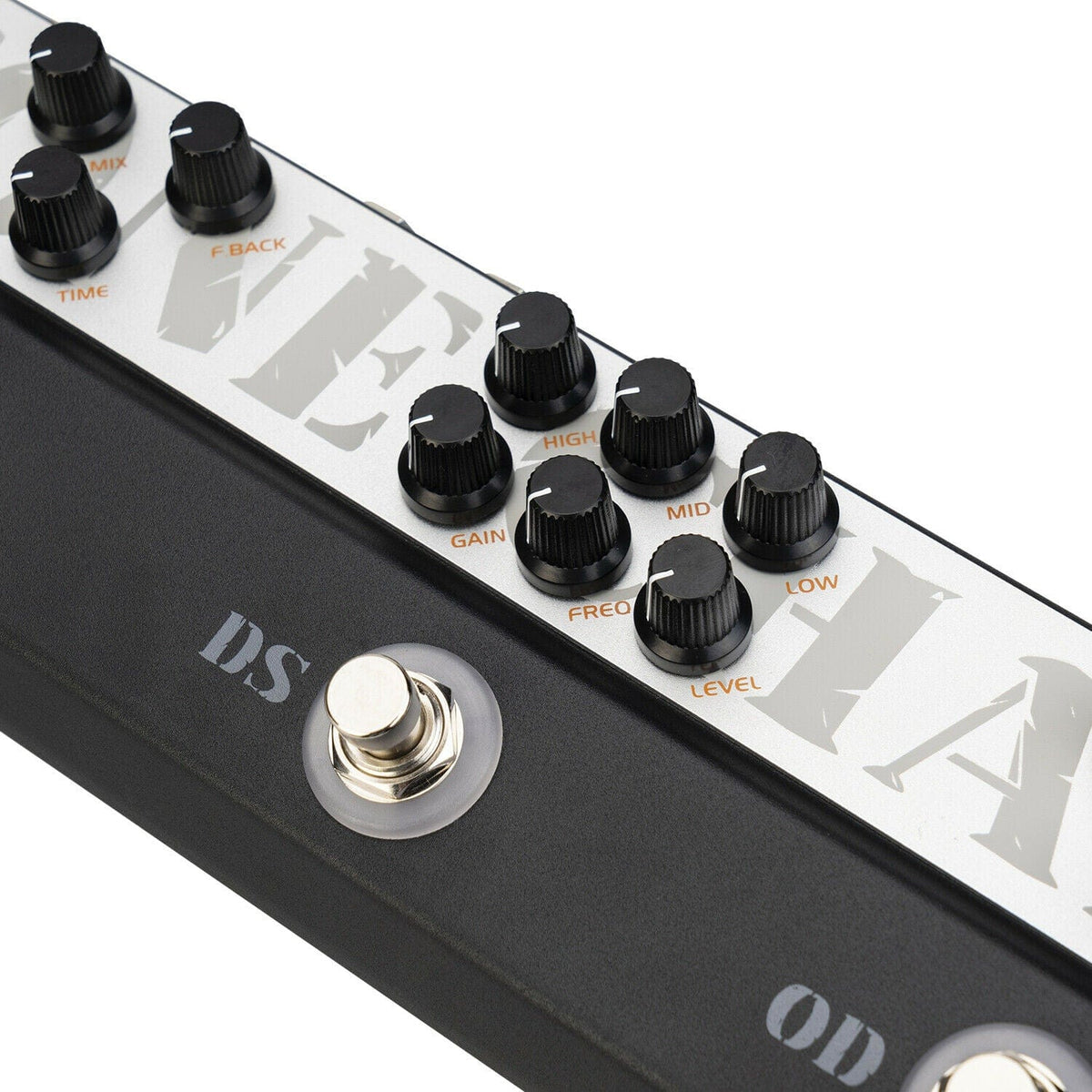 Joyo TC-2 Tone Chain Multi-Function Effects Pedal