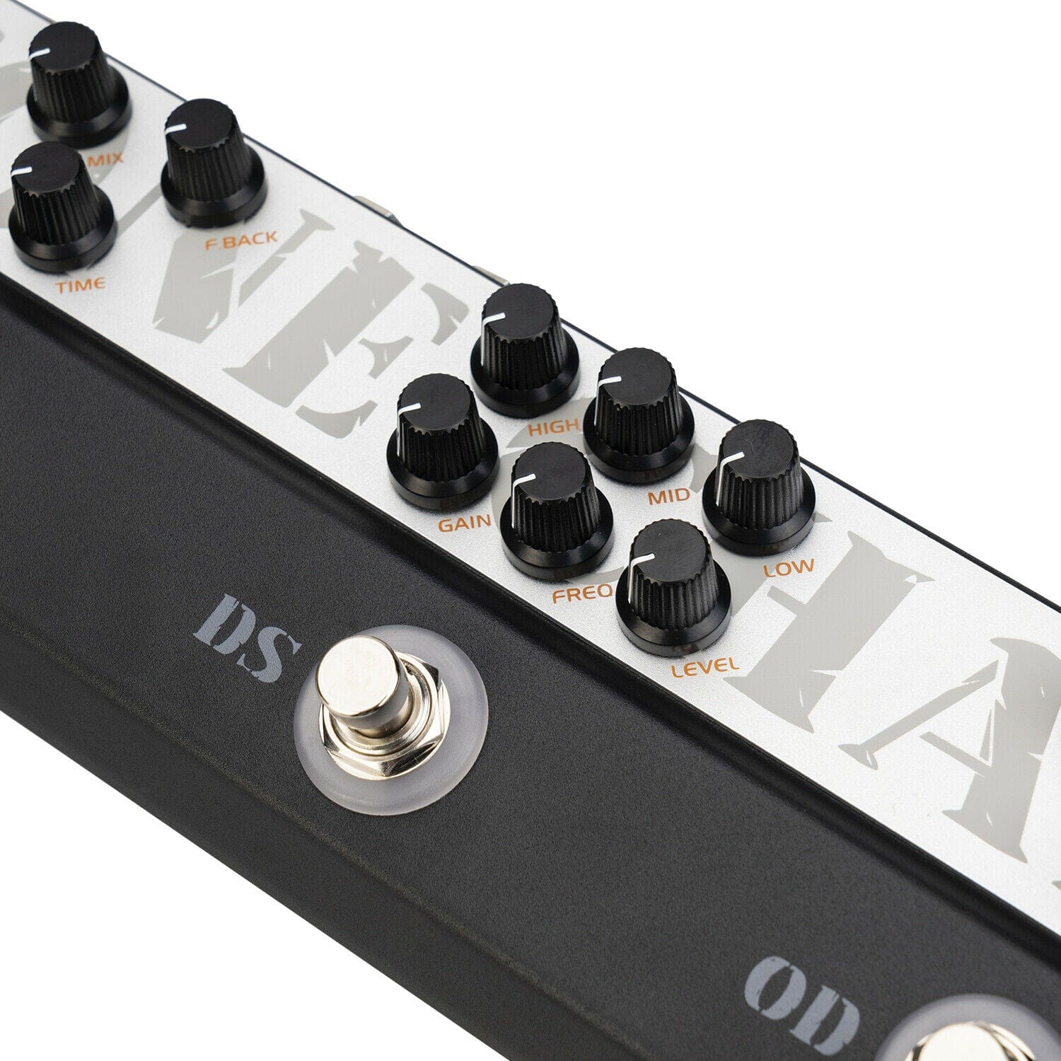 Joyo TC-2 Tone Chain Multi-Function Effects Pedal